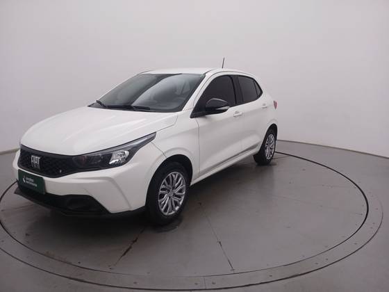 FIAT ARGO 1.0 FIREFLY FLEX DRIVE MANUAL FIAT ARGO 1.0 FIREFLY FLEX DRIVE MANUAL